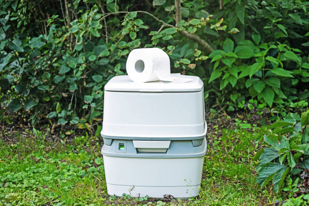 Reliable Rockwood, VA porta potty rental Solutions