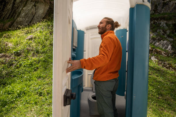 Best Luxury portable toilet rental  in Rockwood, VA