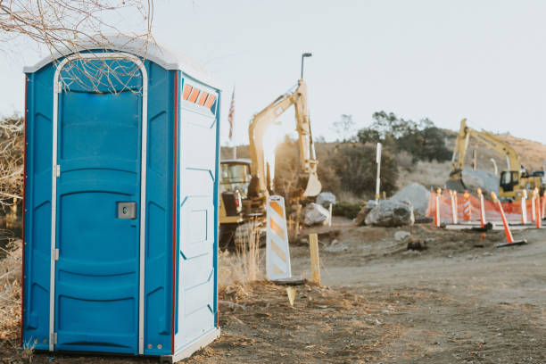 Portable Toilet Options We Offer in Rockwood, VA