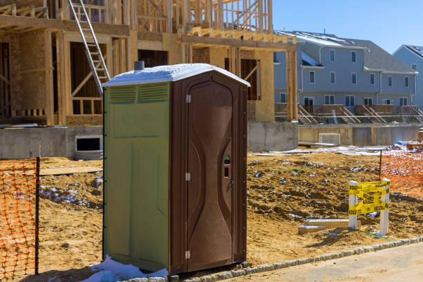 Best Porta potty for special events  in Rockwood, VA