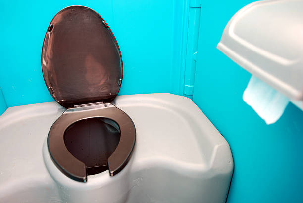 Portable bathroom rental in Rockwood, VA