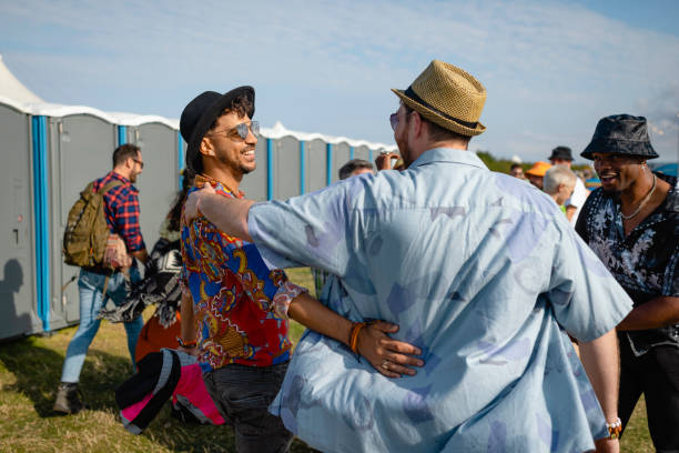Best High-end porta potty rental  in Rockwood, VA