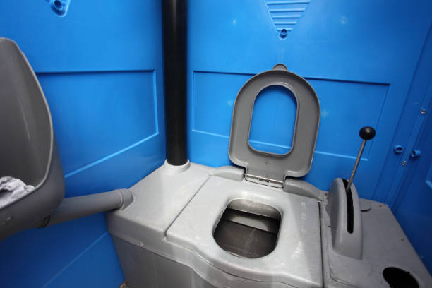 Best Construction site porta potty rental  in Rockwood, VA