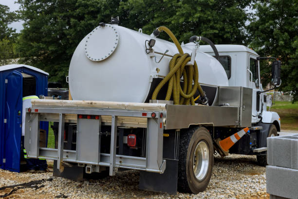 Best Porta potty rental for parties  in Rockwood, VA