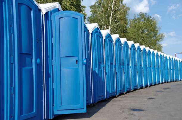 Best Portable bathroom rental  in Rockwood, VA